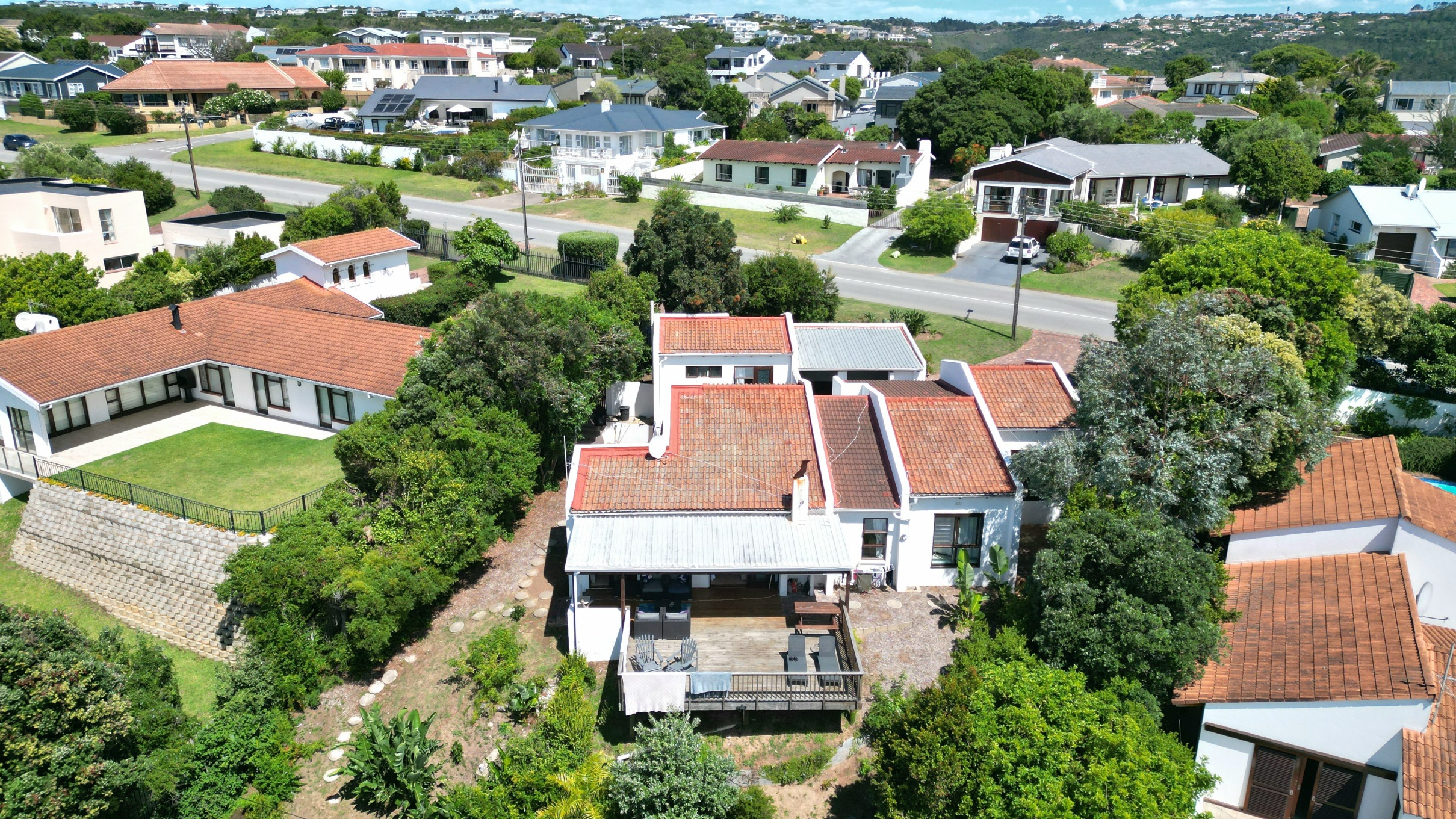 4 Bedroom Property for Sale in Lower Robberg Western Cape